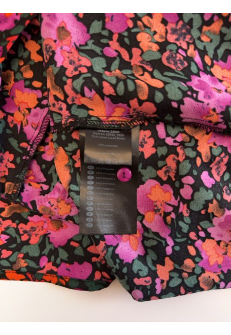 Lolly’s Laundry Kjole